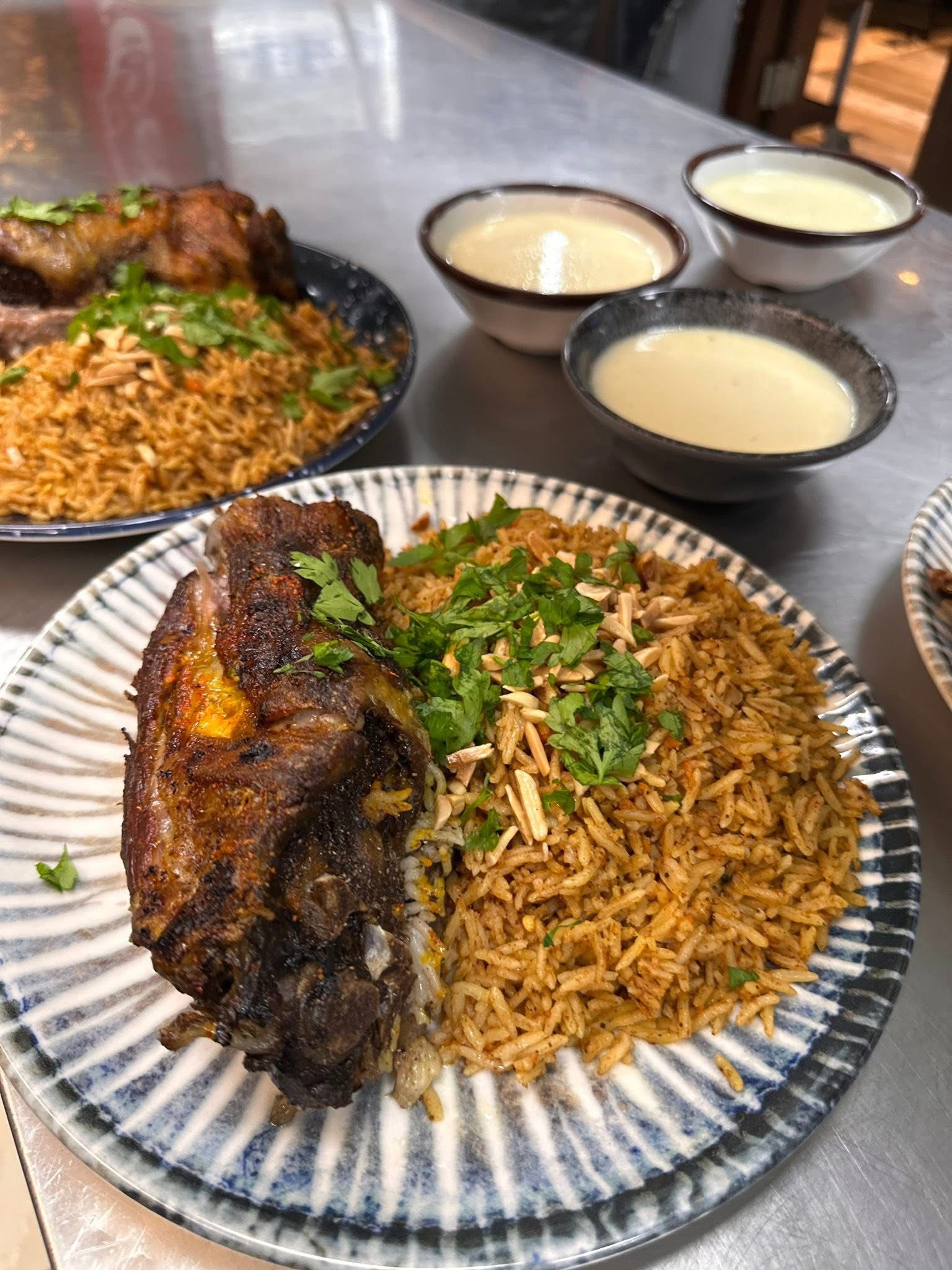 رقاب خاروف محشيه