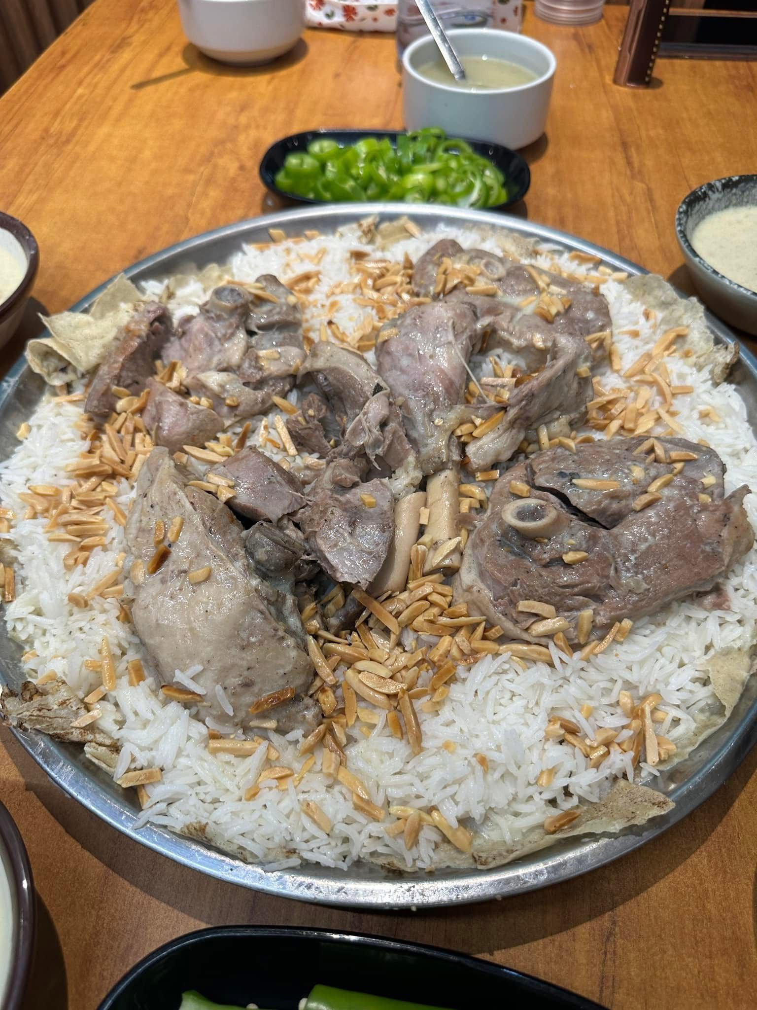 منسف