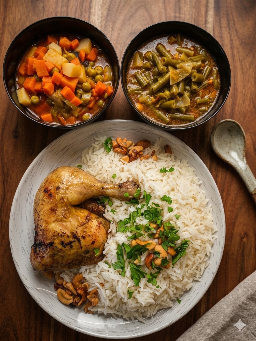 فاصوليا خضراء